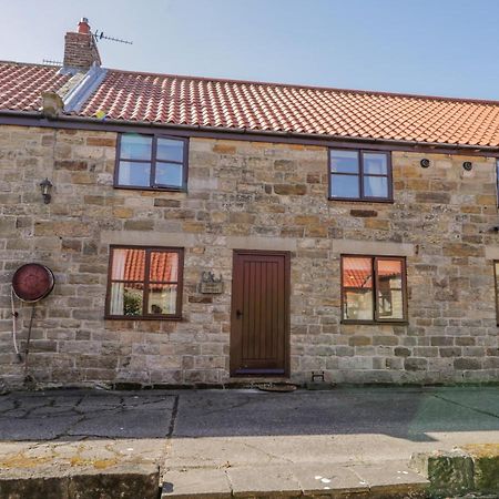 Danby Cottage Whitby Eksteriør billede