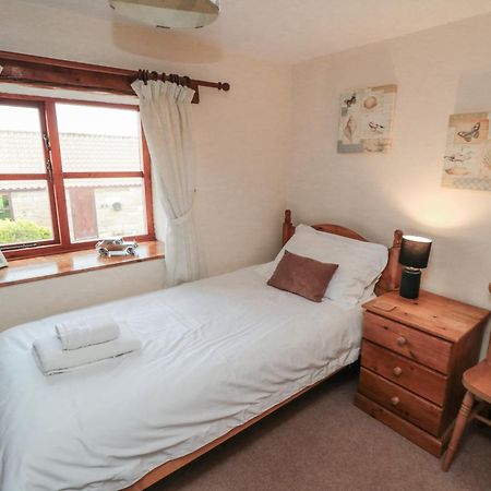 Danby Cottage Whitby Eksteriør billede