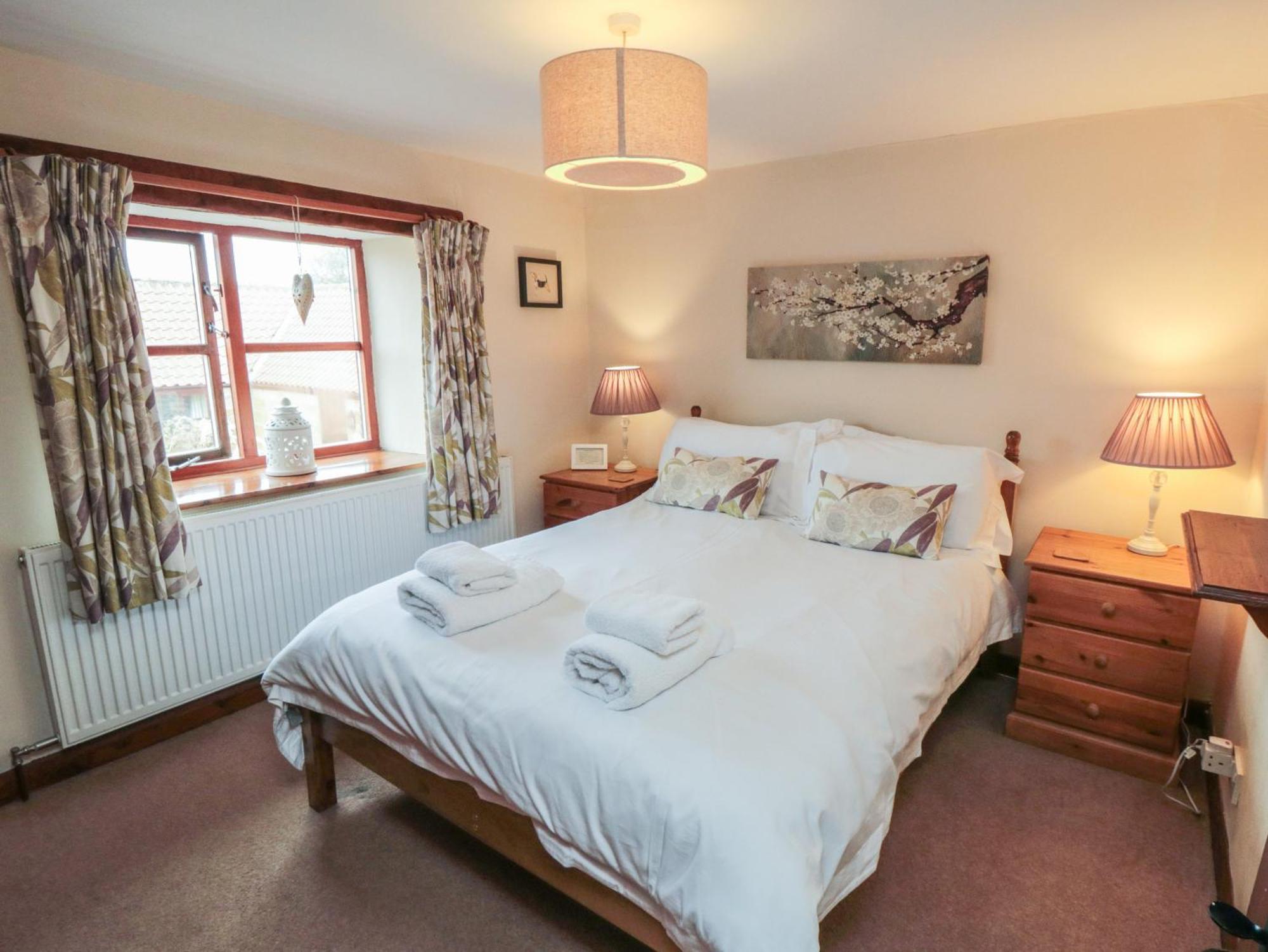 Danby Cottage Whitby Eksteriør billede
